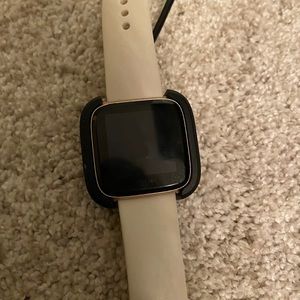 Fitbit versa